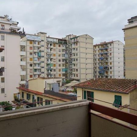 Fanciful 2-Br Outside Ztl Apartment Florence Luaran gambar