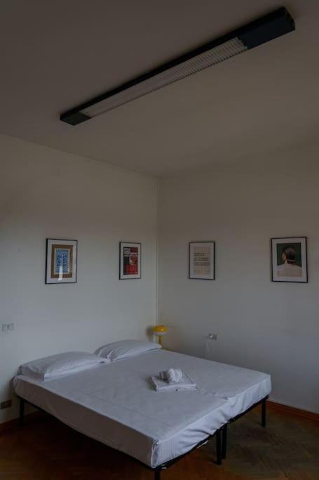 Fanciful 2-Br Outside Ztl Apartment Florence Luaran gambar